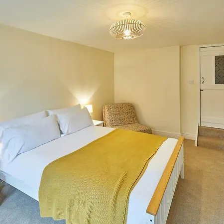 Host & Stay - The Garden Flat Scarborough Exterior photo
