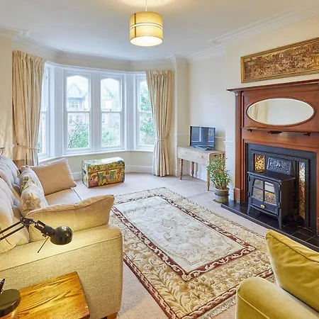 Host & Stay - The Garden Flat Scarborough Exterior photo