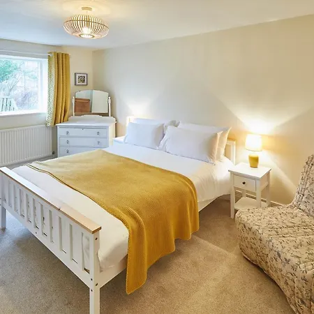 Host & Stay - The Garden Flat Scarborough Exterior photo