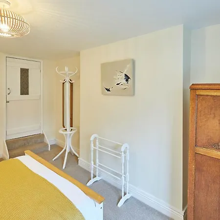 Host & Stay - The Garden Flat Scarborough Exterior photo